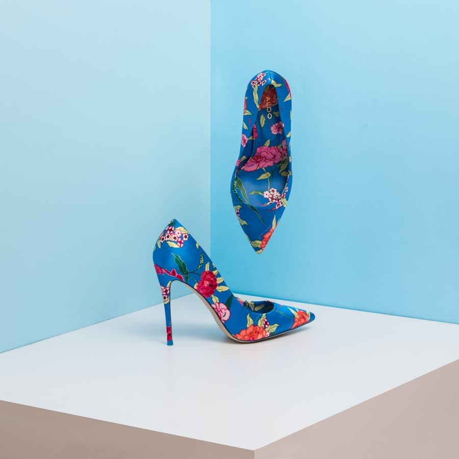 Product prepared for clipping path editing