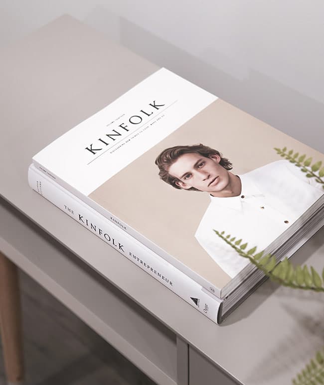 Rise of Design