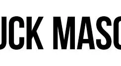 Buck Mason logo