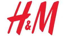 H&M logo