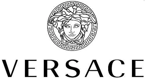 Versace logo
