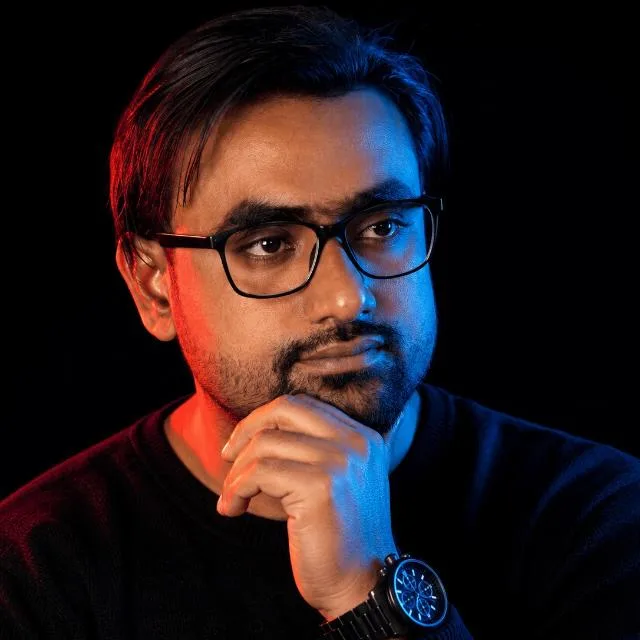 Aminul Islam