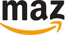 Amazon logo
