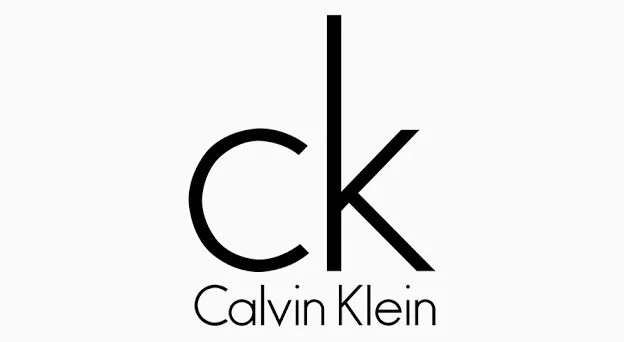 Calvin Klein logo