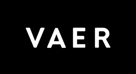 Vaer Watches logo