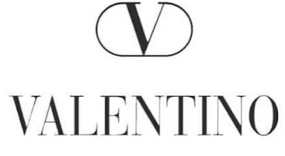 Valentino logo