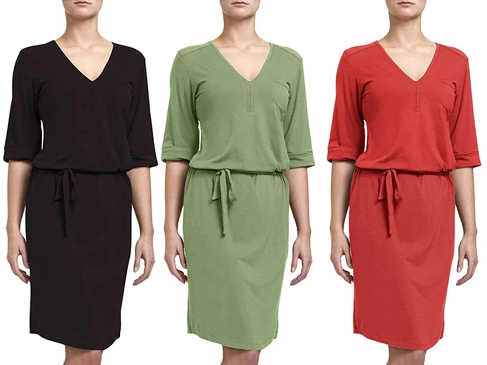 fashion product photo color correction after image