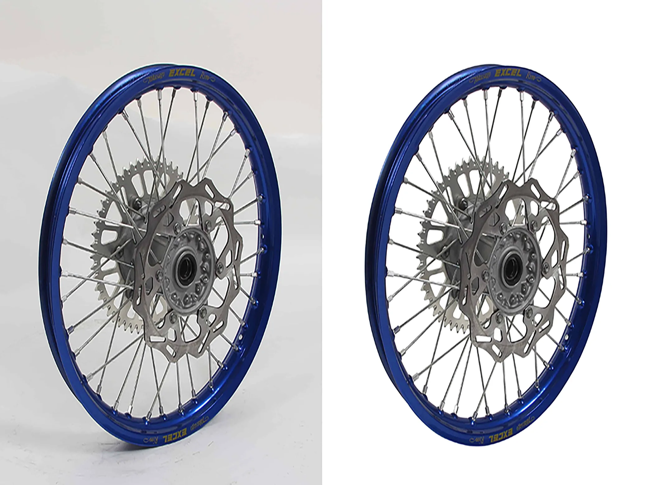 Clipping path of wheel image