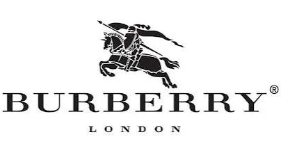 Burberry logo