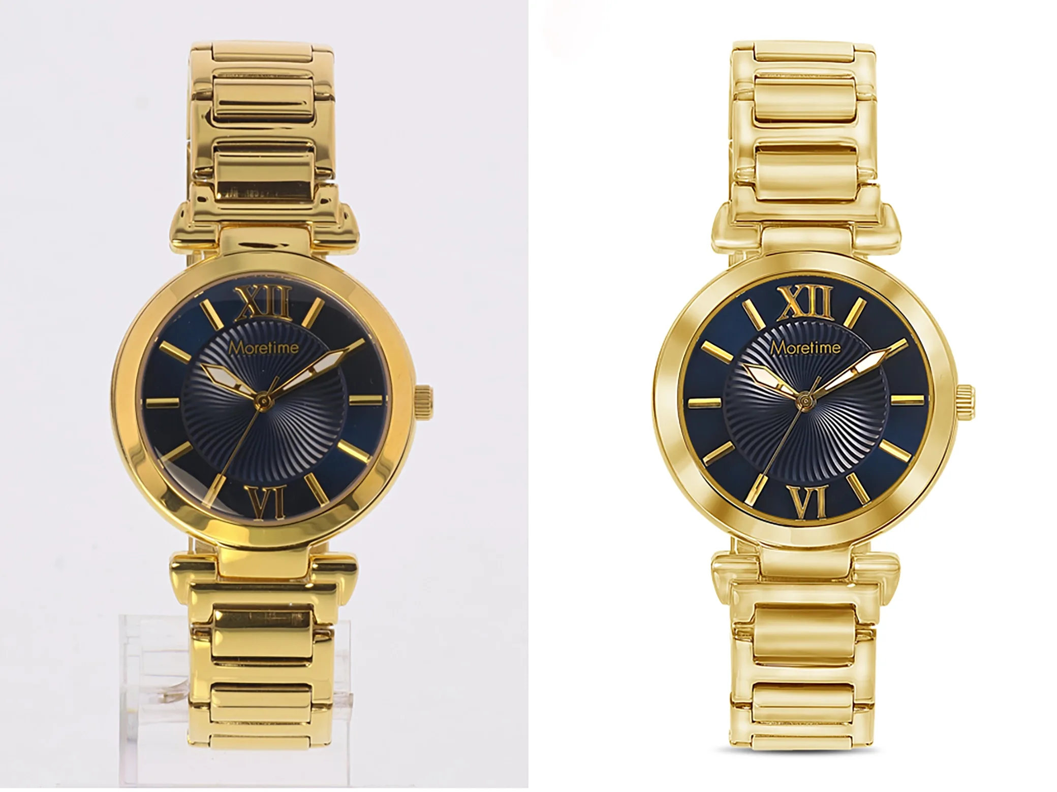 Retail luxury goods image