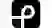 Pixel logo