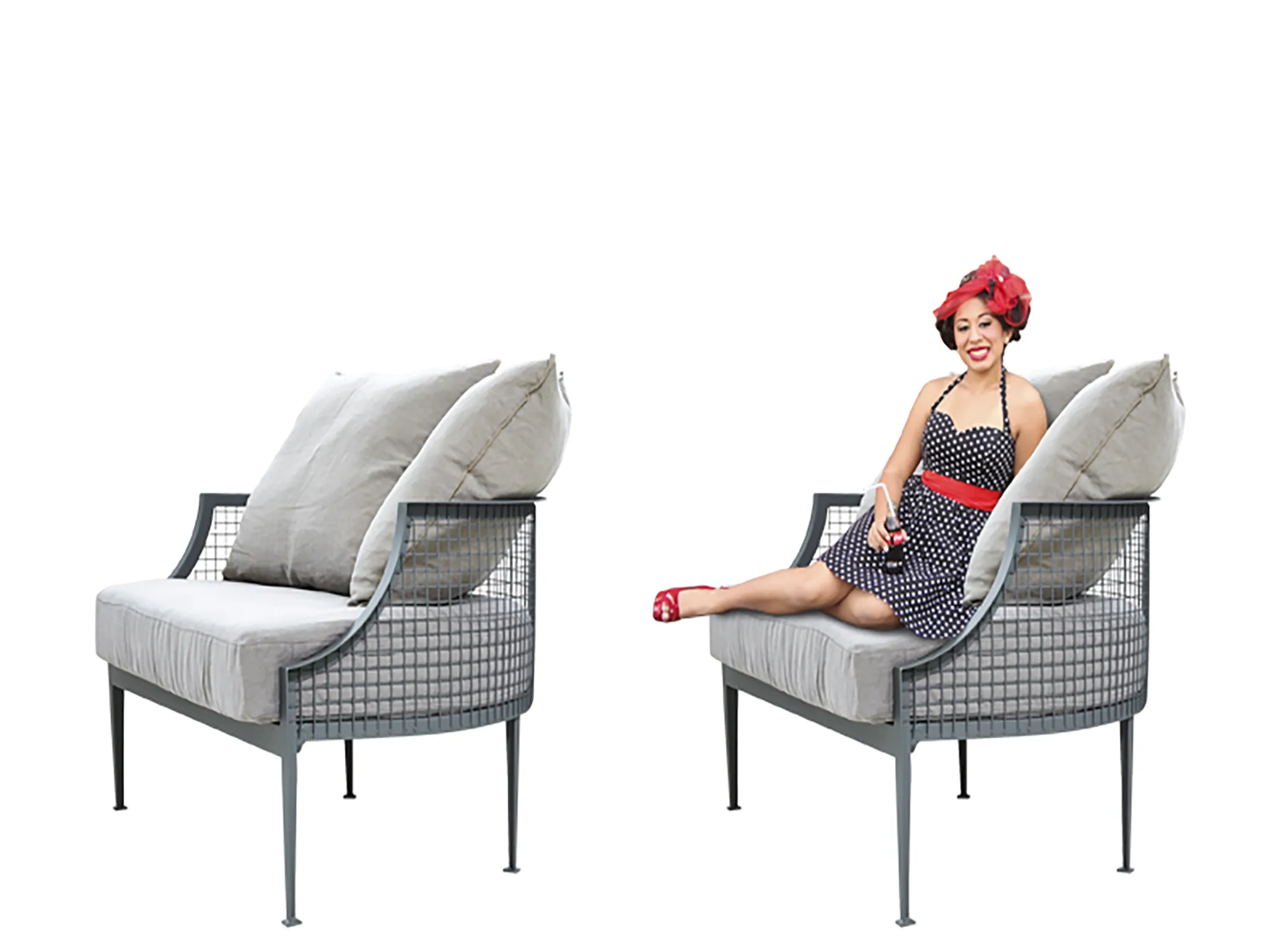 back ground removal with image inserting