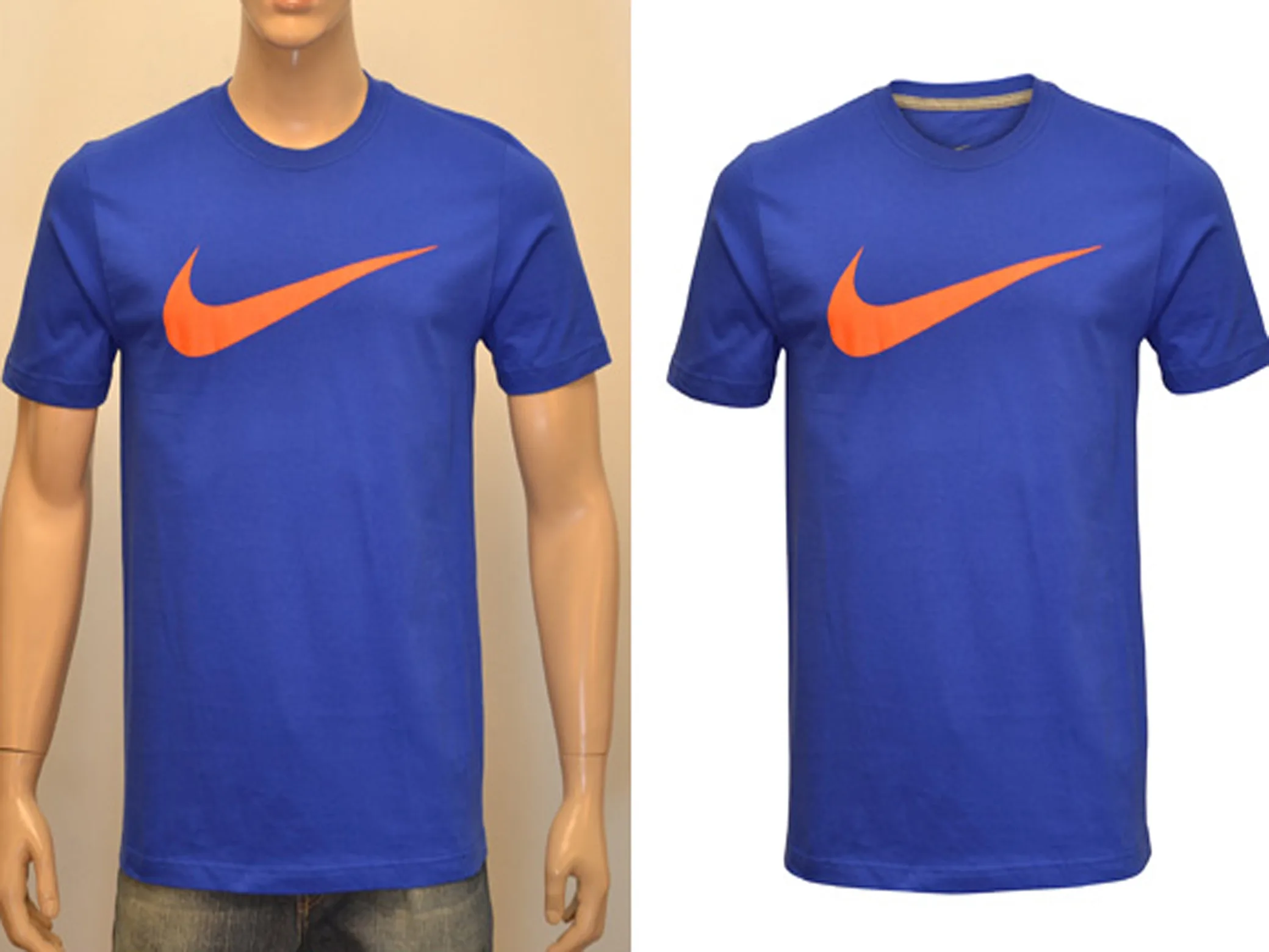 Ghost mannequin effect edit