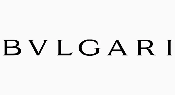 BVLGARI logo