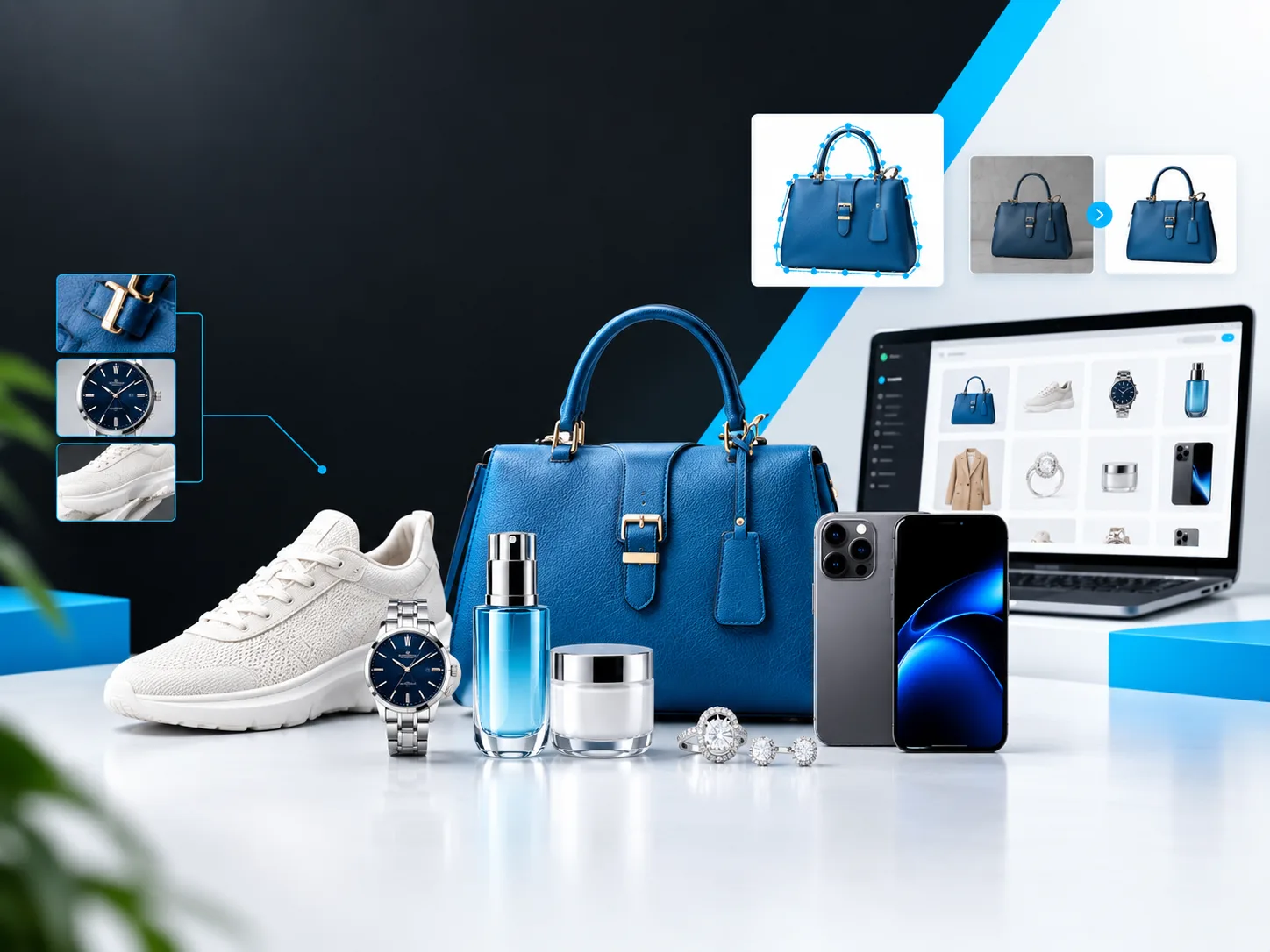 Image of Ecommerce industry