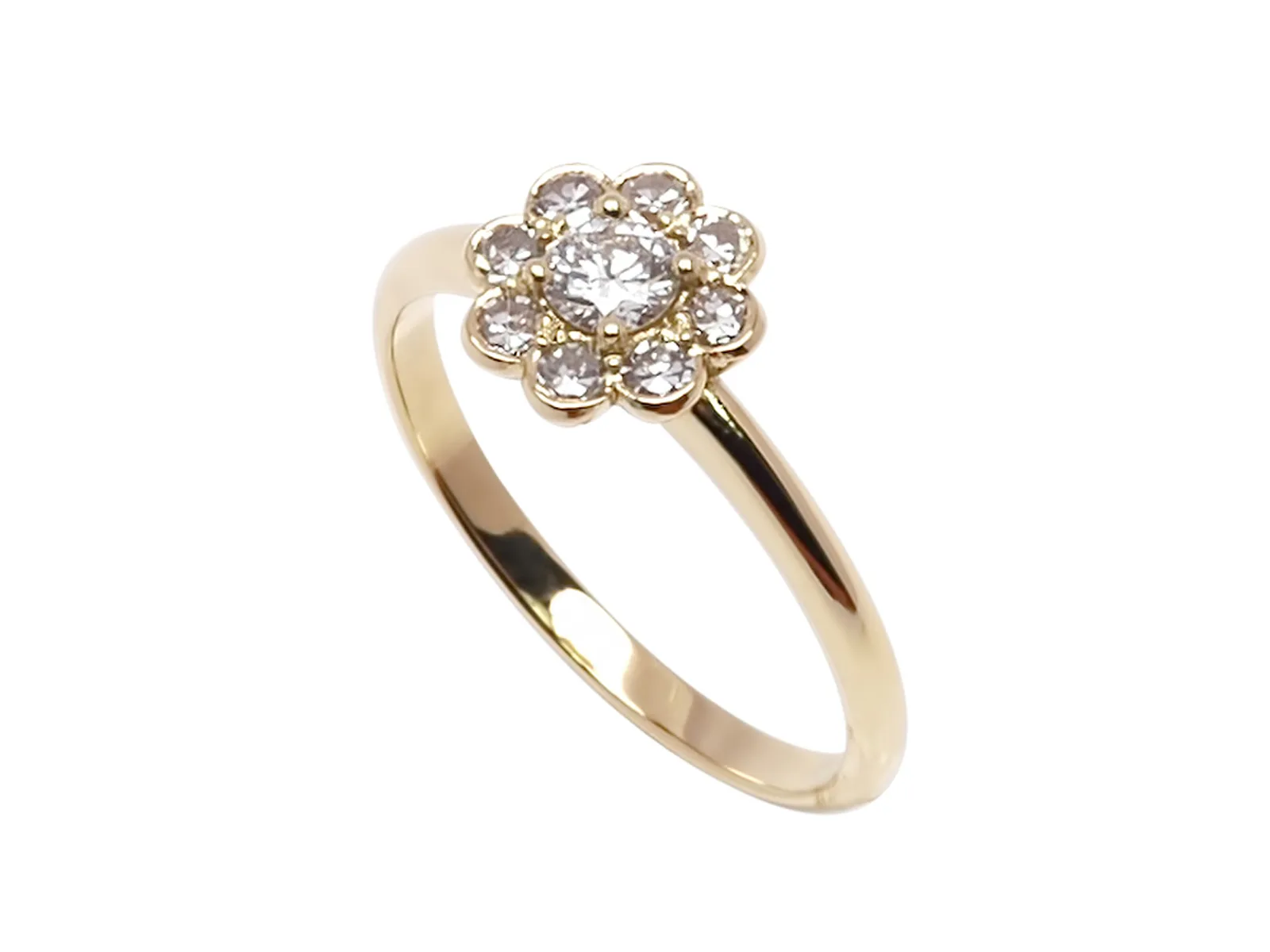 Compound jewelry retouching after Compound jewelry retouching after