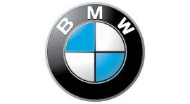 BMW logo