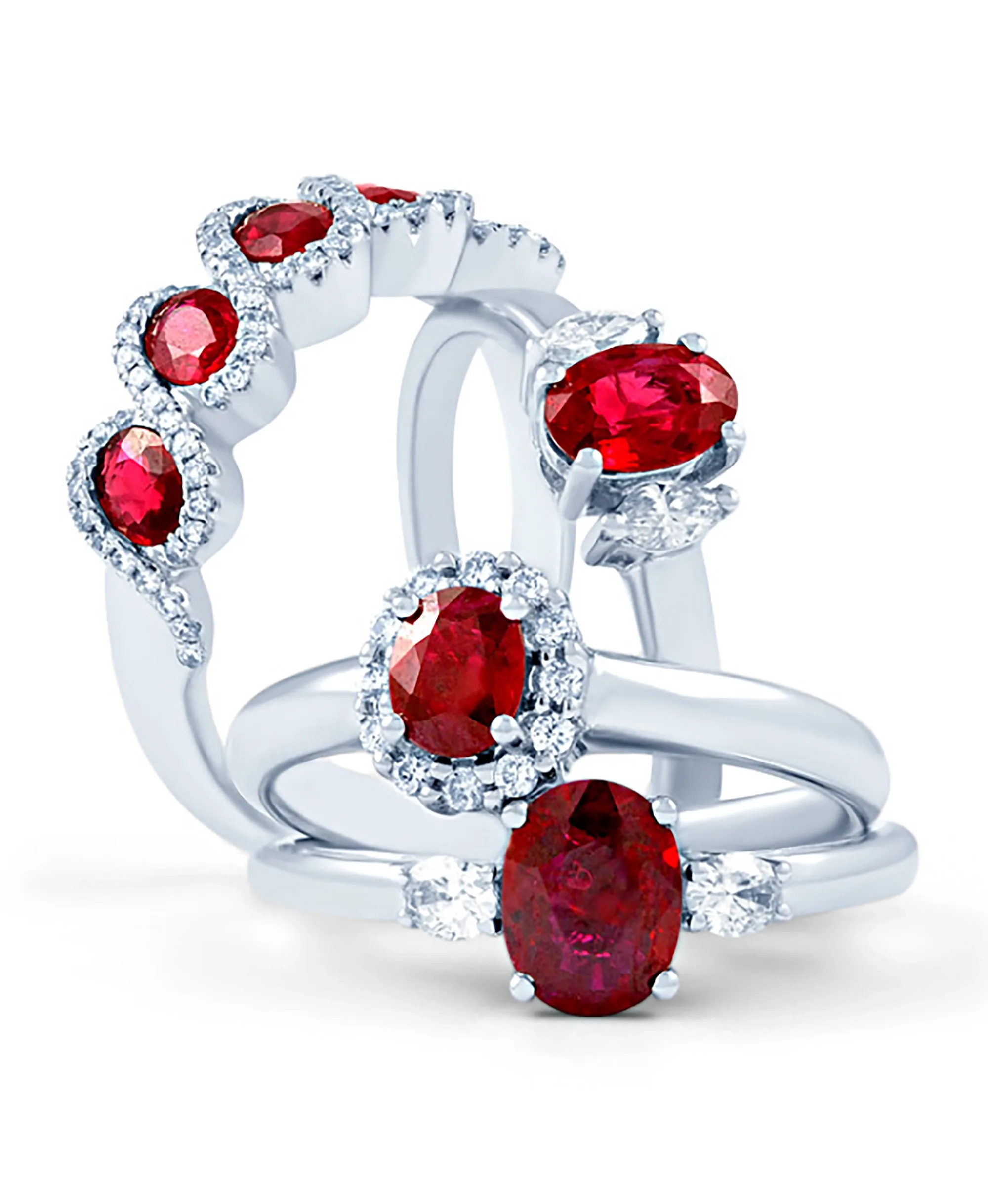Jewelry photo editing