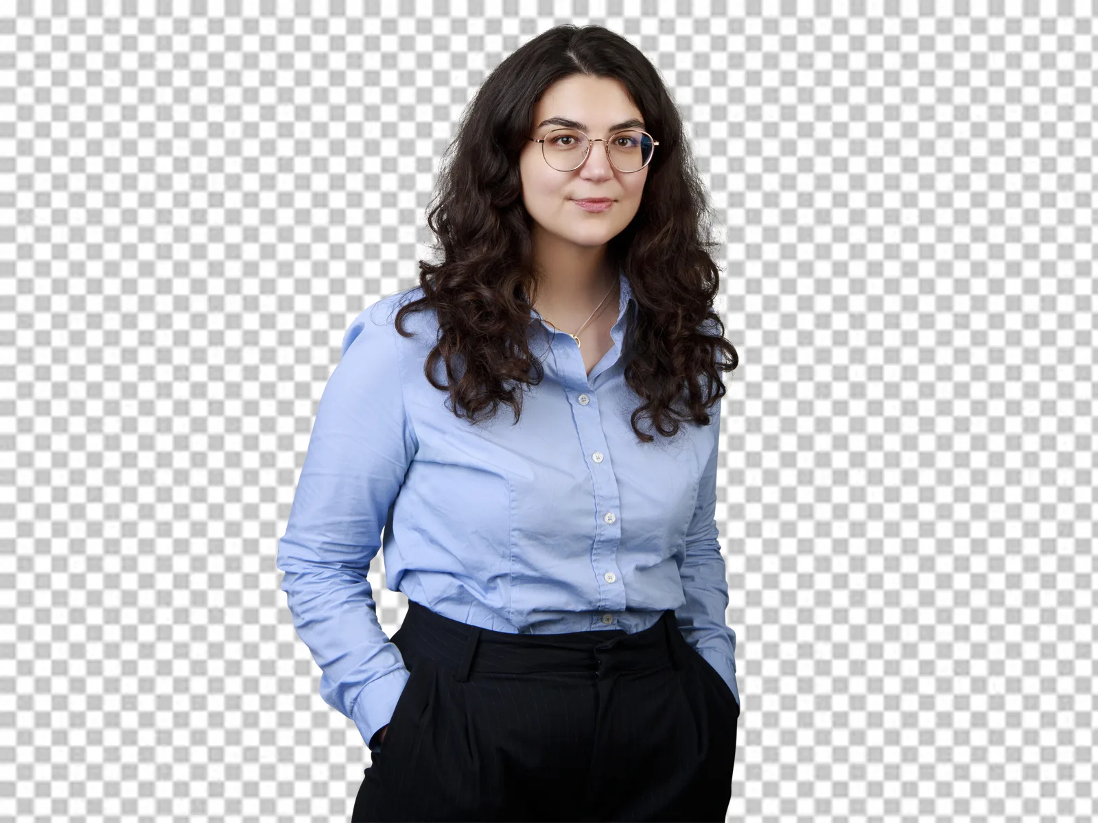 Background remove with image masking after image
