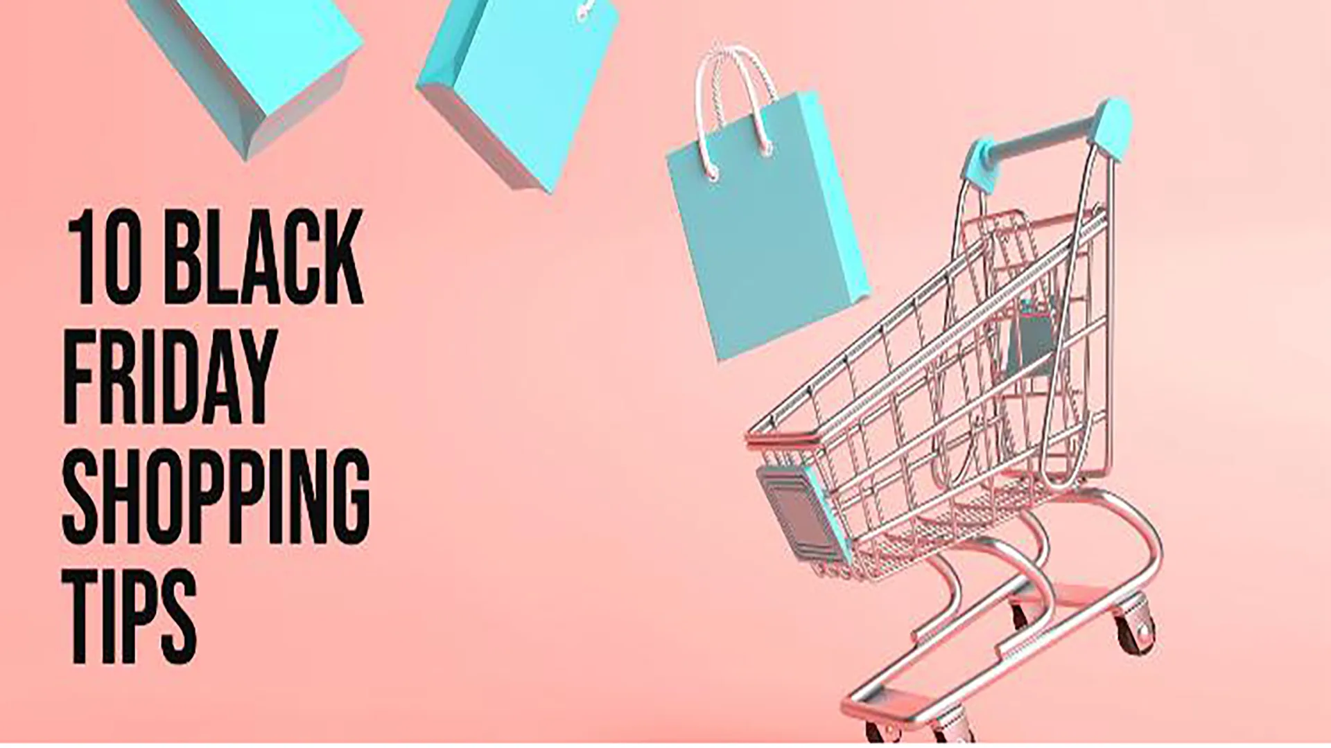 10 Effective Black Friday Shopping Strategies for 2026: Maximize Savings
