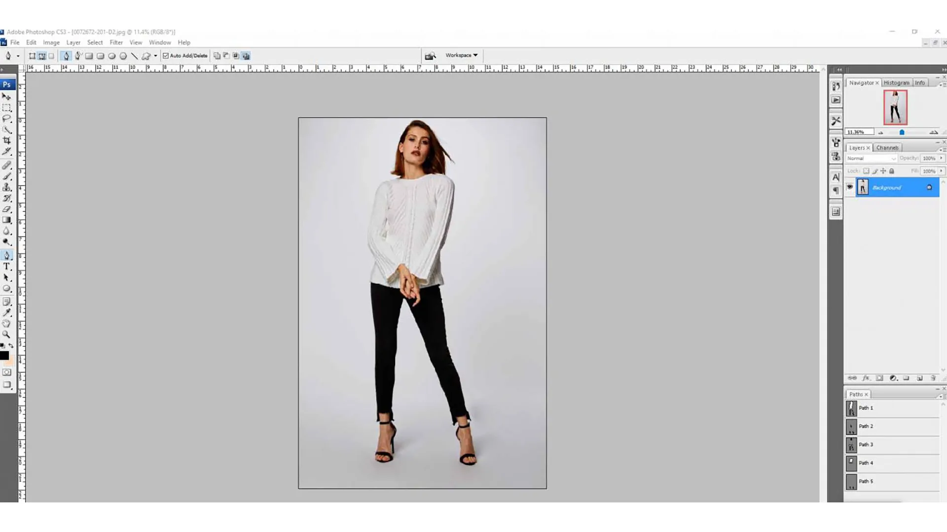 How to change color in Photoshop: A complete guide