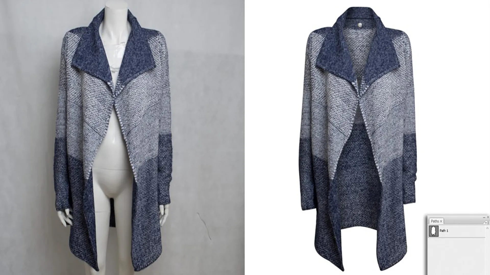 Clipping Path InDesign-Exploring