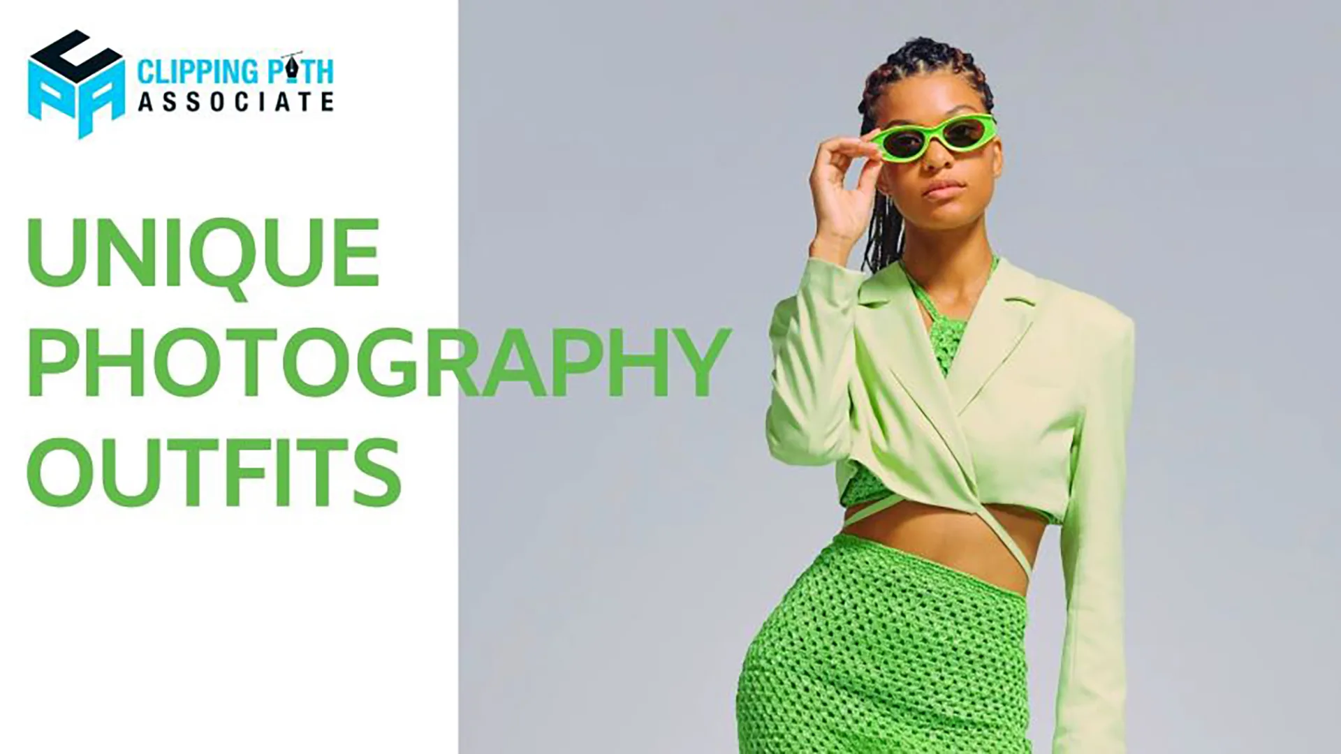 Best Ideas for Unique Photoshoot Outfits: Dress to Impress!