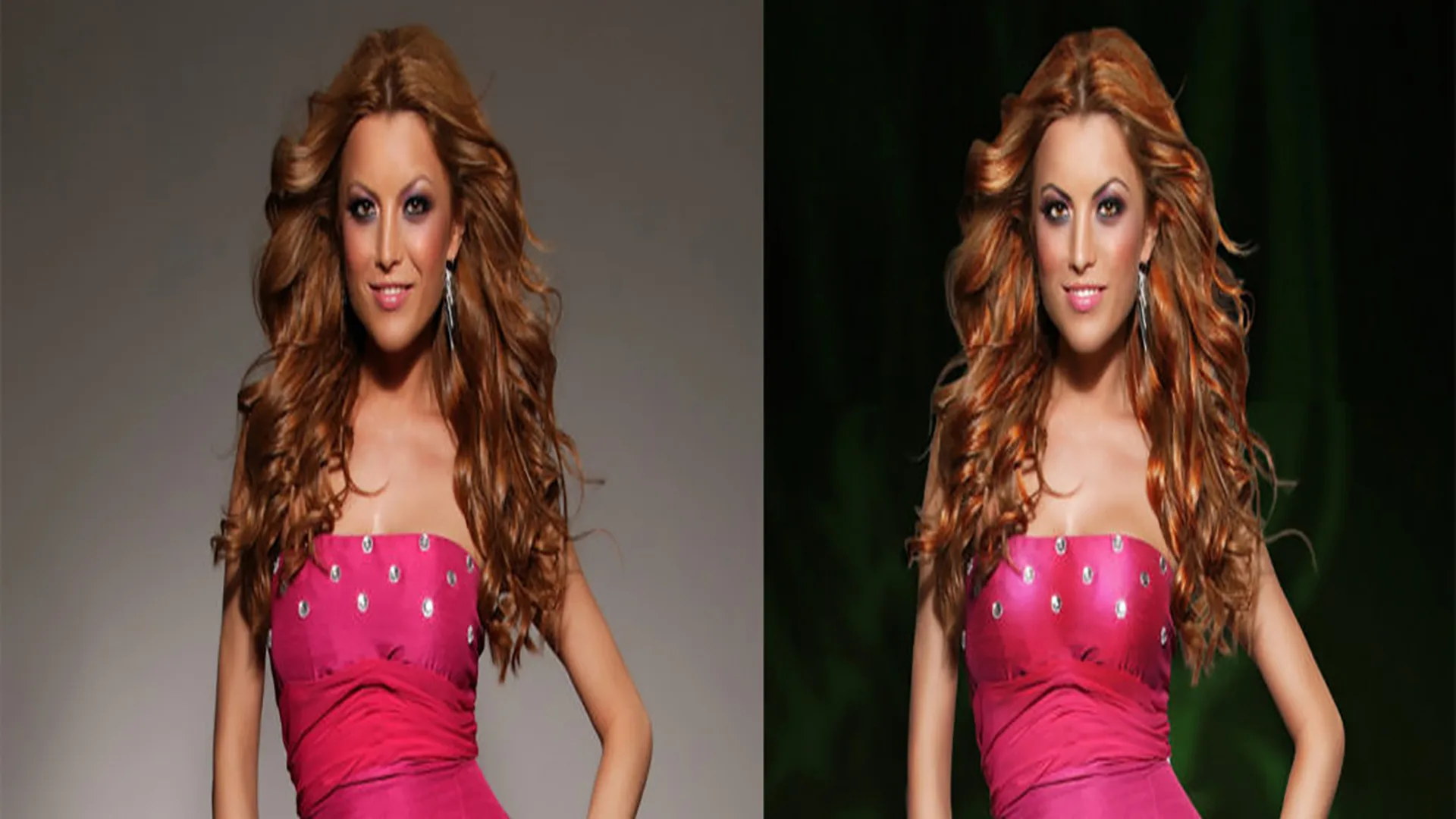 FASHION PHOTOGRAPHY EDITING