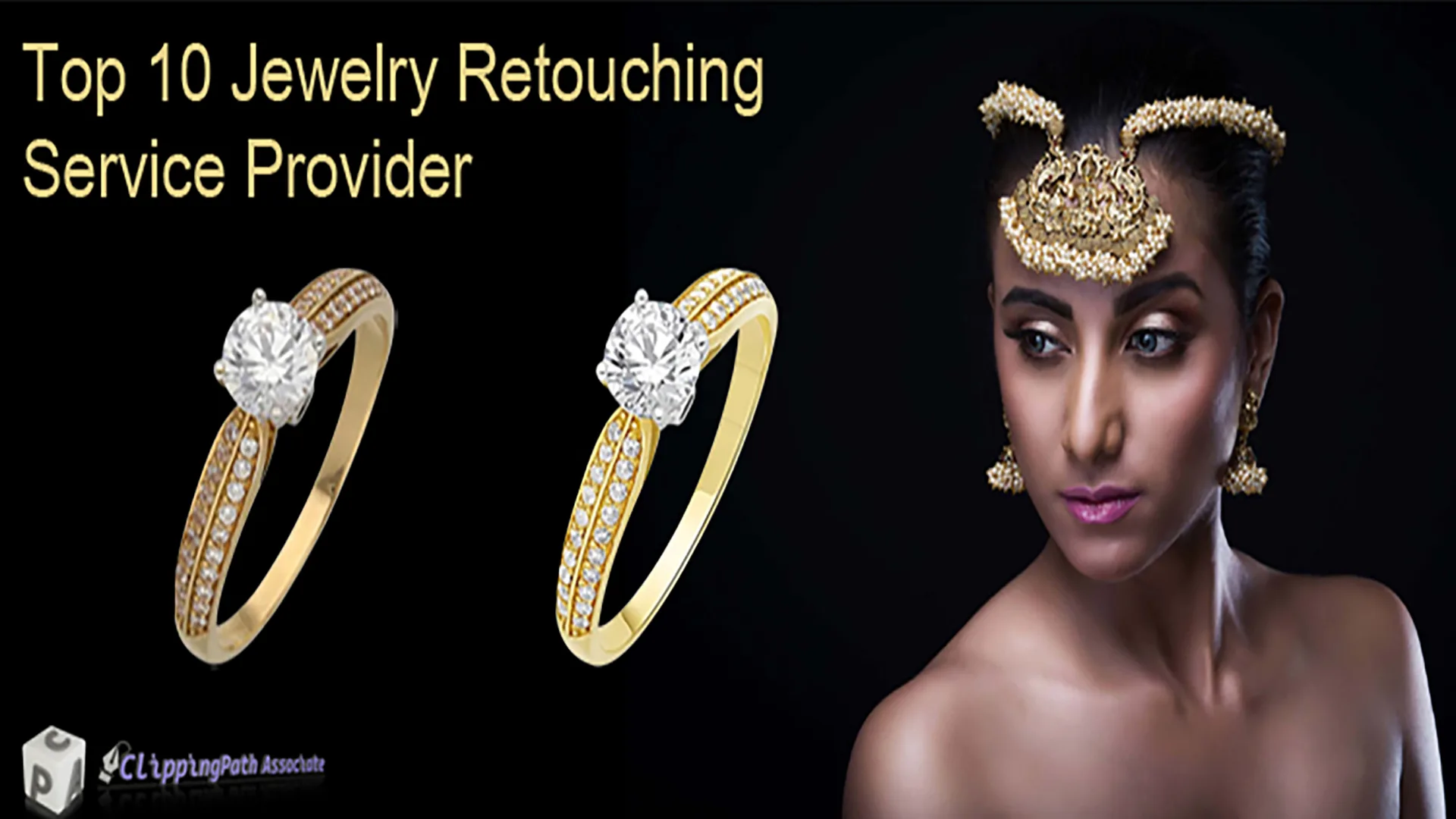 Top 10 Jewelry Retouching Service Provider